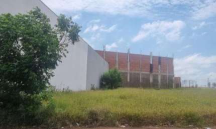 Terreno 791 m² - Barra Bonita-SP - Rua Geraldo Fazzio - Lt. 06-Porção 02 da Qd. 01/776 - Parque Industrial São Domingos