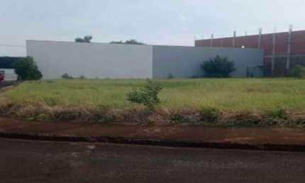 Terreno 574 m² - Barra Bonita-SP - Rua Domingos João Guzzo, esquina com Rua Geraldo Frazzio - Lt. 05-Porção 02 da Qd. 01 - Parque Industrial São Domingos