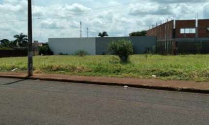 Terreno 869 m² - Barra Bonita-SP - Rua Domingos João Guzzo - Lt. 05-Porção 03 da Qd. 01/776 - Parque Industrial São Domingos
