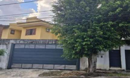 Casa 253 m² - São Paulo-SP - Rua Semy Jacob José Sauda, 154 - Parque dos Príncipes