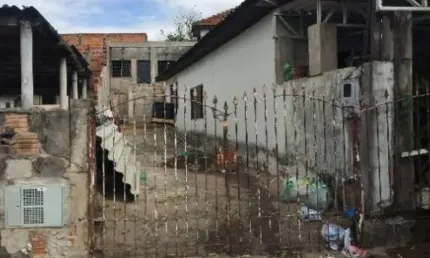 Casa 77 m² - Presidente Prudente-SP - Rua Salvador Zangari, 382 - Vila Marina