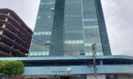 Sala Comercial 68 m² - Bauru-SP - Rua Vivaldo Guimarães, 15-55 - Quarteirão 15 - Sala 63B - Jardim Nasralla