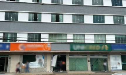 Sala comercial à venda na Avenida Cardoso Moreira, 897, Centro, Itaperuna