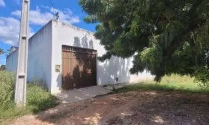 Barracão / Galpão / Depósito à venda na Travessa João Tito, 143, Bico Torto, Apodi