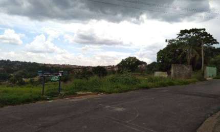 Área com 21.723 m² - Jardim Residencial Regina Bastelli - Limeira - SP
