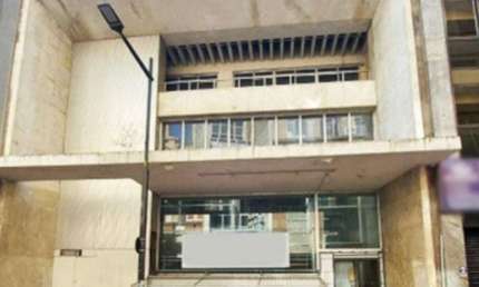 Prédio Comercial 2.700 m² - Centro Histórico - Porto Alegre - RS
