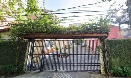 Casa em condomínio 100 m² - pq. munhoz - são paulo - sp