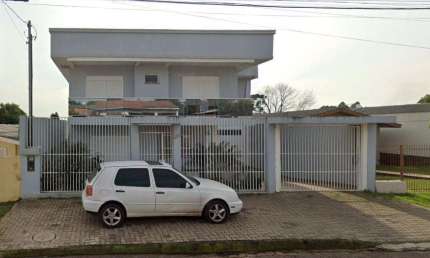 Casa 218 m² - Passo Fundo-RS - Rua Rui Vergueiro, 339 - Vila Victor Issler