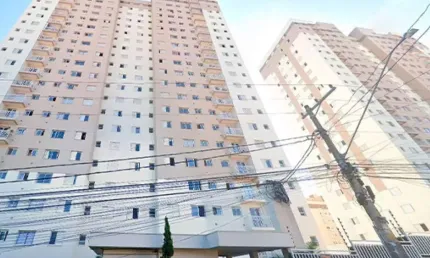Apartamento 56 m² (01 vaga) - Polvilho - Cajamar - SP