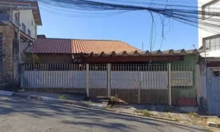 Casa 112 m² - Jardim Flor da Montanha - Guarulhos - SP