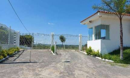 Casa em Condomínio 609 m² (01 vaga) - Residencial Arcadia de Conchas - Conchas - SP