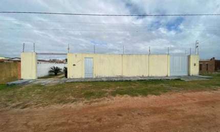 Casa 235 m² - Parque de Olindo Lima - Extremoz - RN