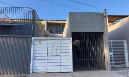 Apartamento 80 m² (Unid. 201) - Cabo Luís Quevedo - Uruguaiana - RS