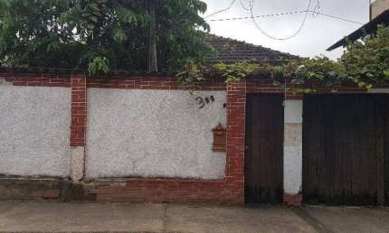 Casa com 3 quartos à venda na Rua Ramis Galvão, 356, Anchieta, Rio de Janeiro