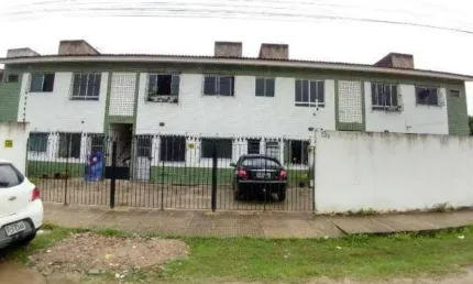 Casa em Condomínio 41 m² (01 vaga) - Jardim Atlântico - Olinda - PE