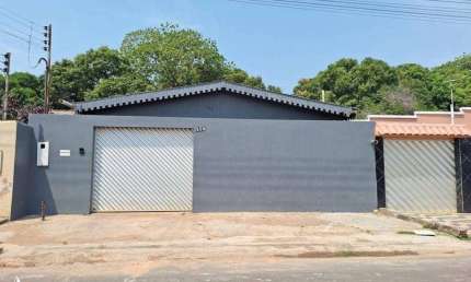 Casa com 3 quartos à venda na Avenida Manaus, 559, Jauari I, Itacoatiara
