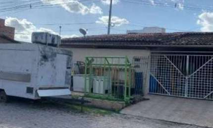 Casa 129 m² - Jardim Acácia - Feira de Santana - BA