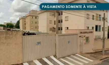 Apartamento 46 m² (Unid. 22) - Jardim Santa Lúcia - São José do Rio Preto - SP