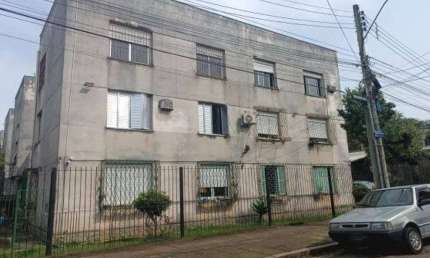 Apartamento 52 m² (Unid. 304) - Cavalhada - Porto Alegre - RS
