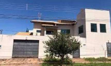 Casa com 5 quartos à venda na Rua Sacadura Cabral, 136, Carandá Bosque, Campo Grande