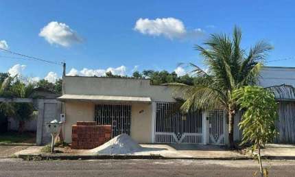 Casa em Condomínio 159 m² (01 vaga) - Acquaville - Santana - AP
