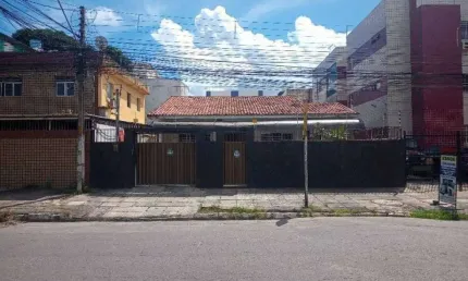 Casa com 5 quartos à venda na Rua Manoel Graciliano de Souza, 1169, Jardim Atlântico, Olinda
