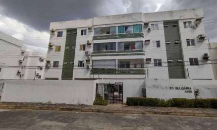 Apartamento 97 m² (02 vagas) - Campestre - Teresina - PI