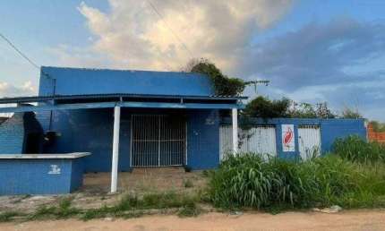 Loja 96 m² - Loteamento Santo Afonso - Rio Branco - AC