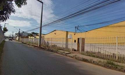Casa em Condomínio 48 m² (Unid. 04) - Prefeito Antônio L de Souza - Rio Largo - AL