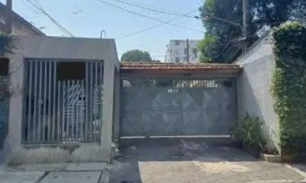 Casa em Condomínio 61 m² (01 vaga) - Jardim Brasília - São Paulo - SP