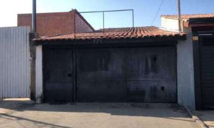 Casa 117 m² - Cidade Planejada II - Bragança Paulista - SP
