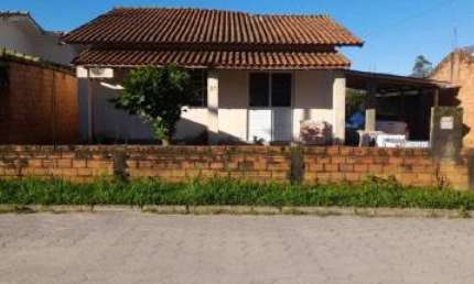 Casa com 2 quartos à venda na Rua José Galdino Vieira, 21, Santa Luzia, Tubarão