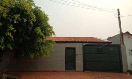 Casa com 4 quartos à venda na Rua Maceió, 102, Jardim Imá, Campo Grande