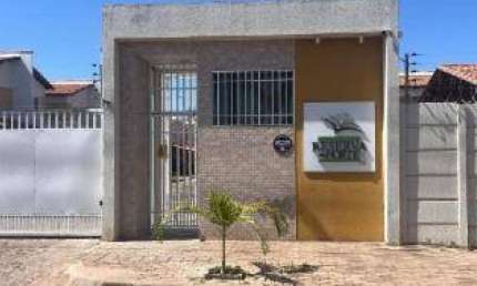 Casa em Condomínio 102 m² (01 vaga) - Santa Maria - Teresina - PI