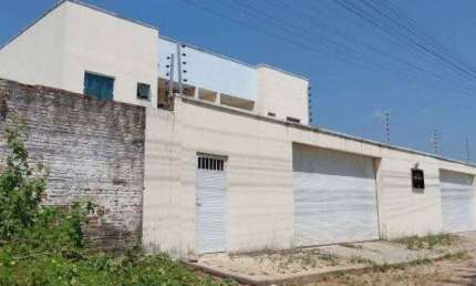 Apartamento 52 m² (01 vaga) - Pavuna - Pacatuba - CE