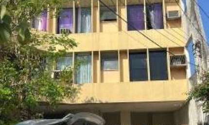 Apartamento 57 m² (Unid. 22) - Caonze - Nova Iguaçu - RJ