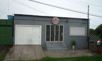 Casa 160 m² - Vila Jardim do Verde - Santana do Livramento - RS