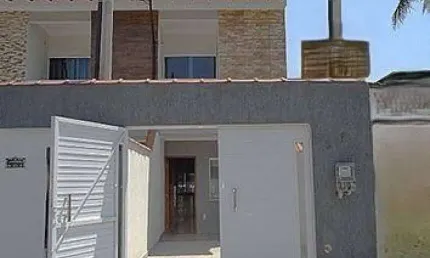 Casa com 2 quartos à venda na Rua Emília de Jesus, 347, Maria da Luz, Nova Iguaçu