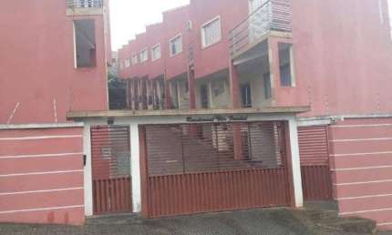 Casa em Condomínio 102 m² (Unid. 03) - Vila Carmosina - São Paulo - SP