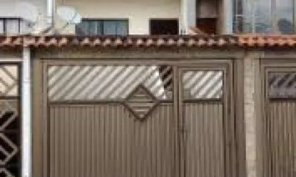 Casa com 3 quartos à venda na Rua João Piedade Gomes, 585, Vila Caiçara, Praia Grande