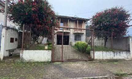 Casa com 3 quartos à venda na Rua Luizina Bonatto Bertoni, 55, Salgado Filho, Caxias do Sul