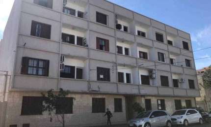 Apartamento 84 m² (Unid. 12) - Centro - Uruguaiana - RS