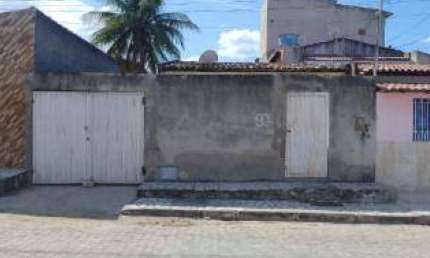 Casa com 2 quartos à venda na Rua Robério A. De Carvalho, 92, Catuaba, Jacobina