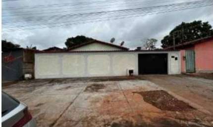 Casa com 2 quartos à venda na Avenida das Palmas, s/n, Setor Palmares, Trindade