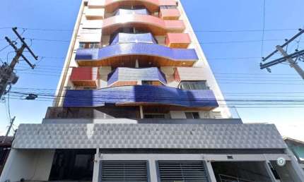 Apartamento 267 m² (Cobertura Duplex) com 02 vagas - Termal - Caldas Novas - GO