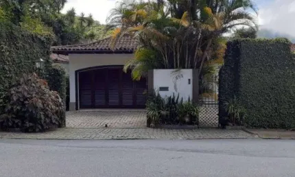 Casa com 5 quartos à venda na Rua Doutor Eugênio Barcellos, 505, Valparaíso, Petrópolis
