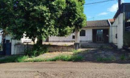 Casa 148 m² - Conjunto Habitacional Inocente Vila Nova Júnior - Maringá - PR