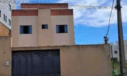 Apartamento 51 m² (01 vaga) - Novo Horizonte - Conselheiro Lafaiete - MG