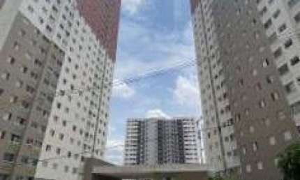 Apartamento 43 m² (01 vaga) - Canhema - Diadema - SP