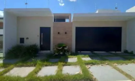 Casa à venda na Rua 5, 120, Estância Itaguaí, Caldas Novas